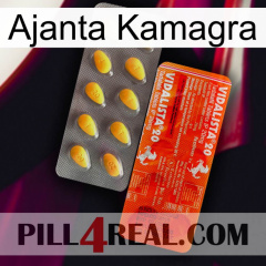 Ajanta Kamagra new01